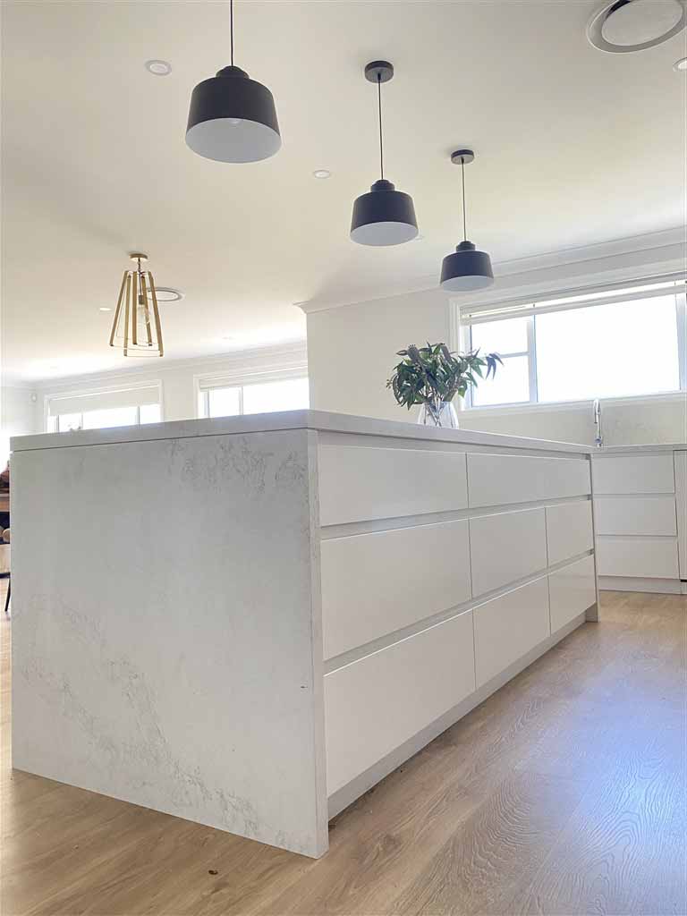 Precision Craftsmen of fine furniture and custom joinery